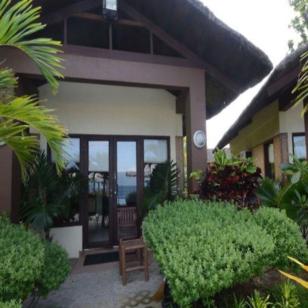 Kahuna Beach Resort And Spa San Fernando City  Luaran gambar
