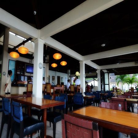 Kahuna Beach Resort And Spa San Fernando City  Luaran gambar