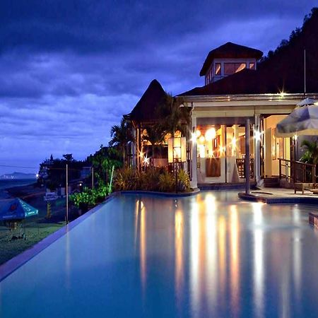 Kahuna Beach Resort And Spa San Fernando City  Luaran gambar
