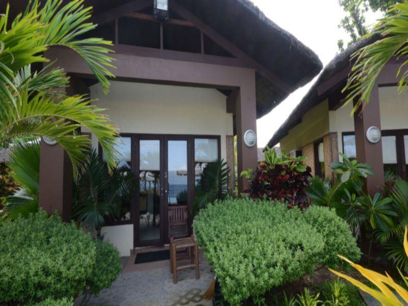Kahuna Beach Resort And Spa San Fernando City  Luaran gambar