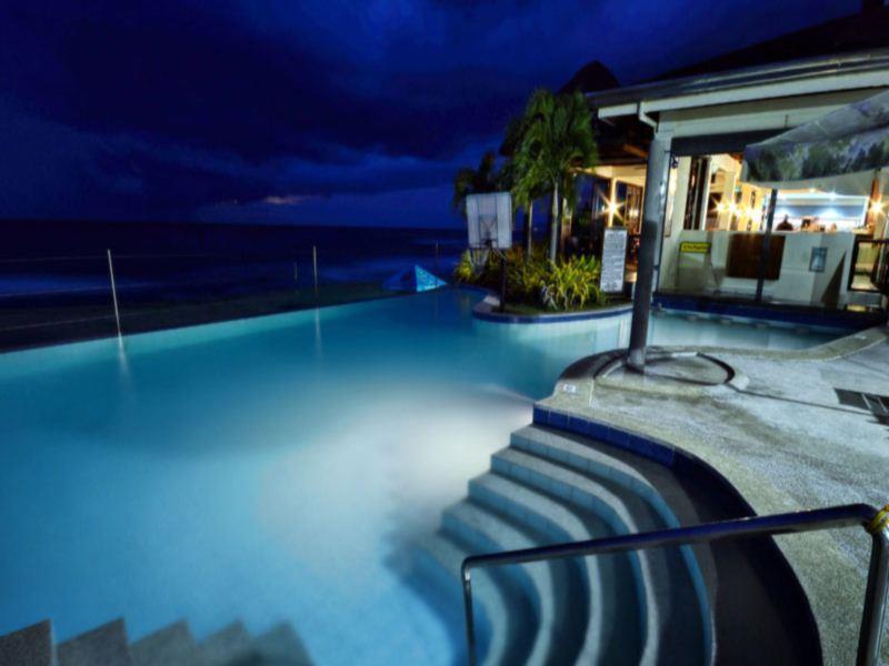 Kahuna Beach Resort And Spa San Fernando City  Luaran gambar