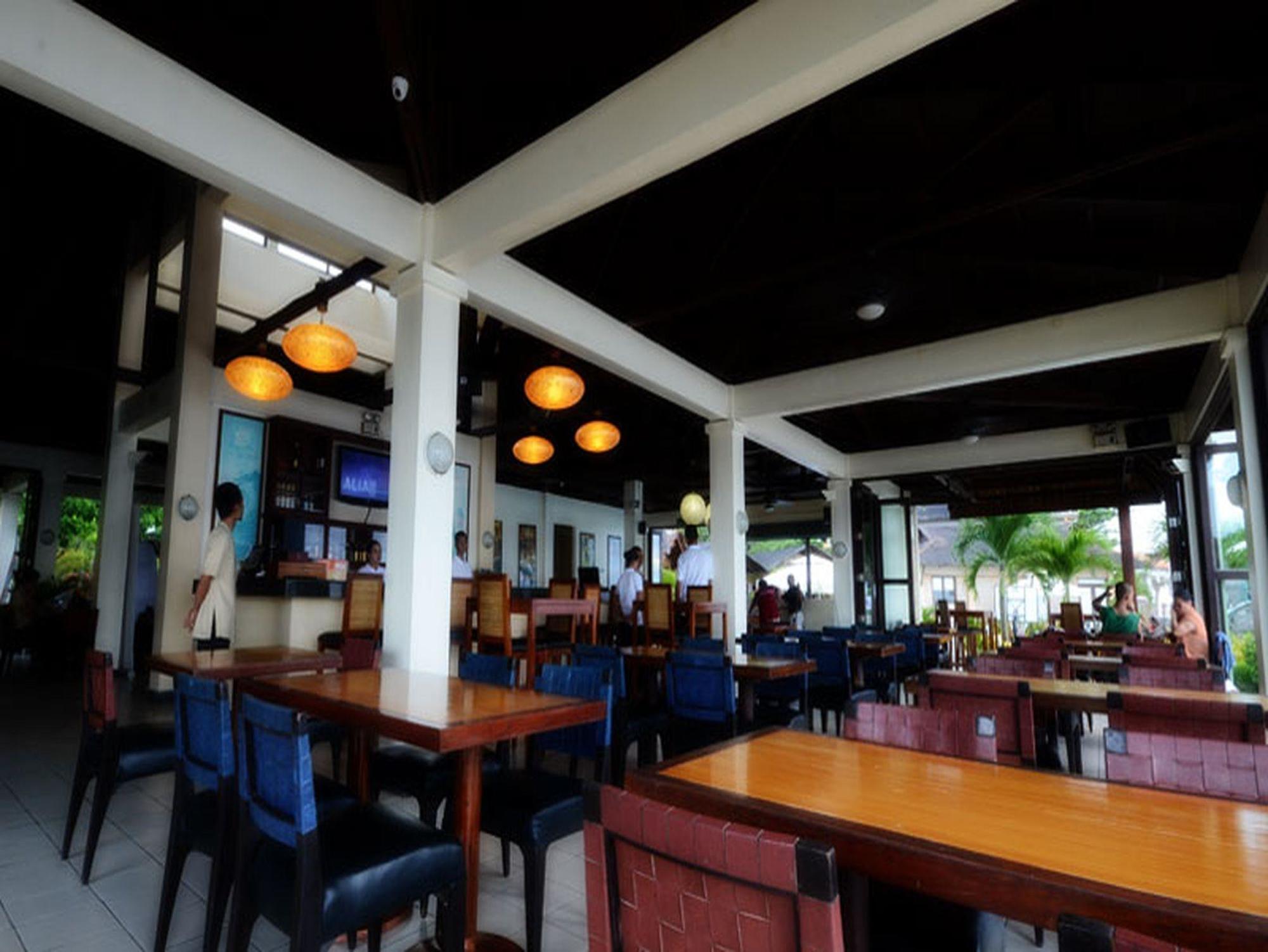 Kahuna Beach Resort And Spa San Fernando City  Luaran gambar